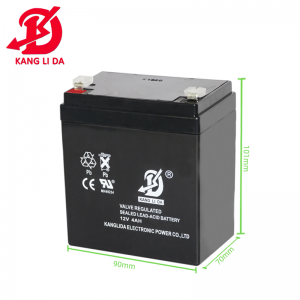 Reasons for battery leakage of battery car　　