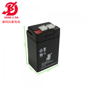 What is the working principle of the small battery　　