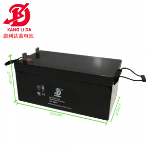The difference between lithium battery and lead-acid battery for electric forThe difference between lithium battery and lead-acid battery for electric forklift