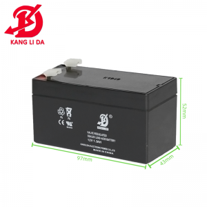 What is a lead-acid battery?　